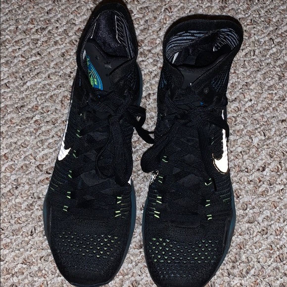 Kobe 10 elite “commander” main image 5